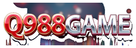 q988game logo